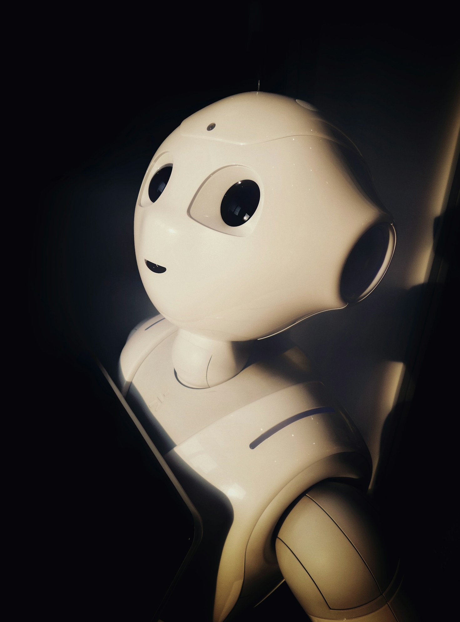Custom AI Strategies: A Competitive Game Changer