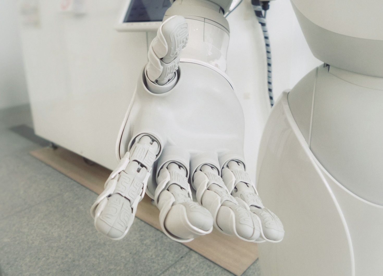 Empowering Businesses with AI-Driven Solutions