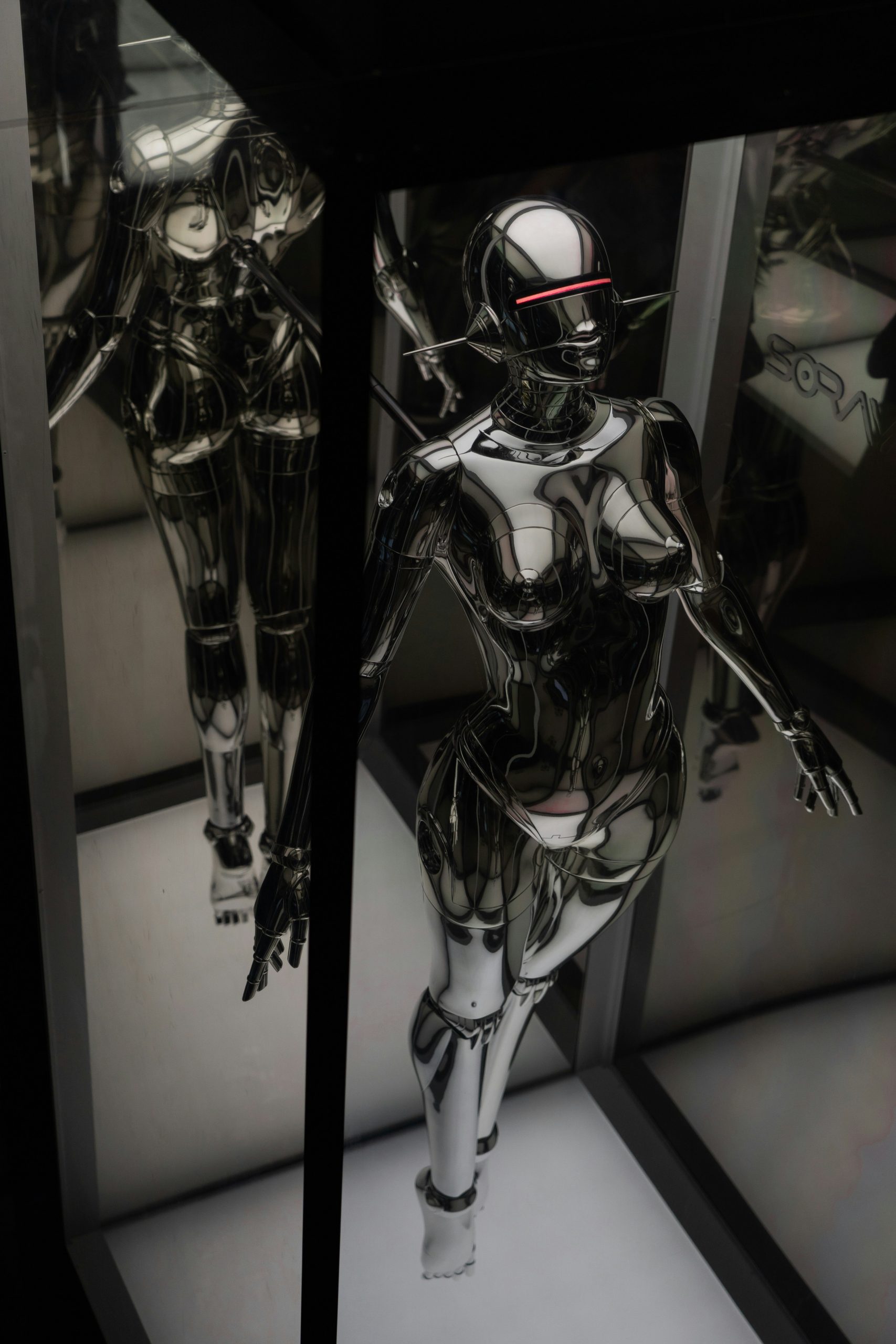Hello world!